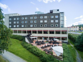  First Hotell Kramm  Крамфорс